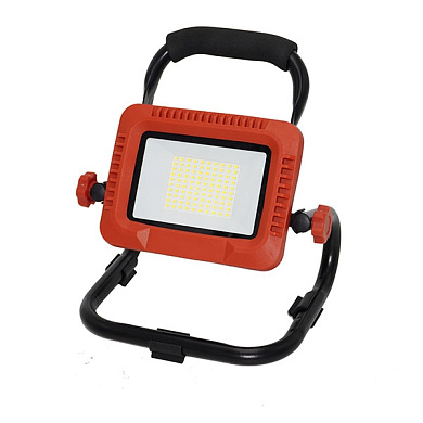 Фонарь аккумуляторный, 18 В, 50 Вт, до 5000 люмен Felisatti ФА-18 Felisatti (511.5.0.00)