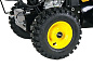 Снегоуборщик бензиновый SGC 4800B Huter 70/7/2