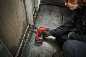 Аккумуляторный заклепочник Milwaukee M18 ONEFLT-0X 4933478637