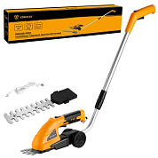 Ножницы садовые аккумуляторные DKGS8 PRO DEKO 063-4473