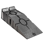 Трап автомобильный пластиковый 2.5 т, 1шт. RockForce RF-TRD2005(1 шт)