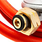 Газовая тепловая пушка GHG-30, 30 кВт, 900 м3/ч, пропан-бутан Denzel 96479