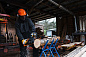 Пила цепная аккумуляторная AEG Powertools ACS18B30 (без батареи)