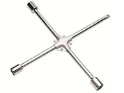 Ключ-крест 24x27x32x3/4''Toptul AEAL2401