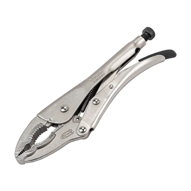 Зажим гейферный 250 мм PATRON P-614250J