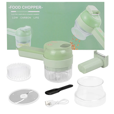 Измельчитель EL15 FC02