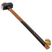 Кувалда 3 кг FORSTIME FT-T7832