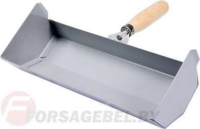 Кельма для газобетона 300 мм Vorel 05806