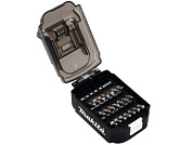 Набор бит в футляре формы батареи LXT (21 шт) MAKITA (B-68323)