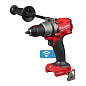 Дрель-шуруповерт Milwaukee M18 ONEDD3-0X FUEL ONE-KEY 4933492799