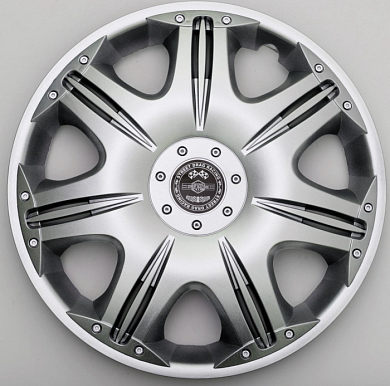 Колпак декоративный автомобильный Опус 13" (4 шт) Star S1327