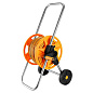 Набор для полива катушка на колесах 1/2'', 13 мм, DKI025 25 м. (SET 9) DEKO 065-0463