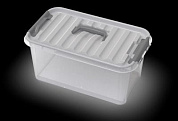 Контейнер для хранения MobiBox 10л Полимербыт 4370300