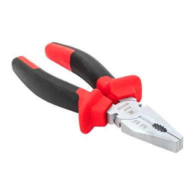 Плоскогубцы Master 180 мм EKF pas-180-mas