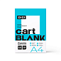 Бумага "Cartblank Digi", A4, 330 листов, 120г/м