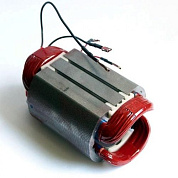 Статор для 9555NB/9554NB MAKITA (621713-6)