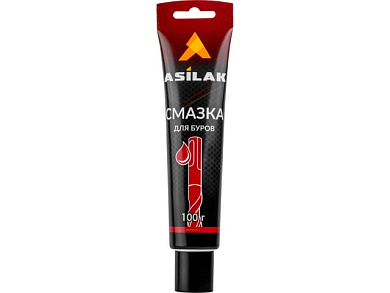 Смазка для буров 100 г ASILAK ASX5011-1
