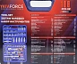 Набор инструментов 109 пр. 1/4''&1/2'' 6-гр YATAFORCE YF-41092-5