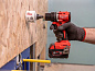 Дрель-шуруповерт Milwaukee M18 BLDDRC-202C 4933492833