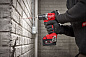 Дрель-шуруповерт Milwaukee M18 BLDDRC-202C 4933492833