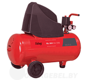 Компрессор безмасляный коаксиальный OL 231/50 CM2 FUBAG 29838377