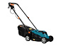 Газонокосилка электрическая GER-170 OASIS GER-170