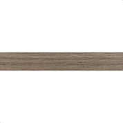 Кромка ПВХ Дуб Честер кофейный, D.408, 22/1,0 мм DESIGN, бух. - 0,2 пог. км., CROMLEX DESIGN 126527