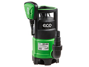 Насос погружной для загрязненной воды DP-601 600 Вт ECO DP-601