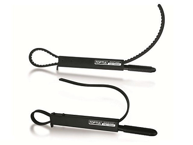 Держатель шкива ''продольный'' Toptul JDAG1437