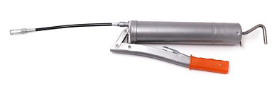 Шприц ручной для нагнетания густой смазки 400 мл Partner PA-KCG-451