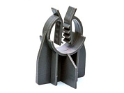 Фиксатор арматуры "Стойка турецкая-35", 500 шт. Starfix SMP-62415-500