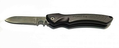 Складной нож электромонтёра Force 68021