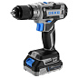 Дрель-шуруповерт аккумуляторная ZKCD20V PRO 084-1005 DEKO 084-1005