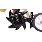 Мотокультиватор, 51,7 куб.см., 1,9 л.с., шир. 30 см., глуб. 22,5см., 1,2л.бак Champion GC252