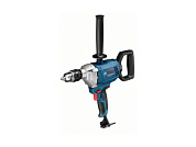 Дрель безударная GBM 1600 RE Professional BOSCH (06011B0000)