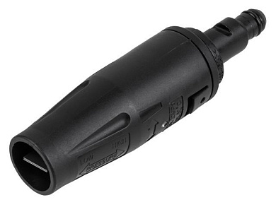 Распылительная насадка веерная для очистителя высокого давления, 200 бар мах, для Water 160, DGM DGWT900014