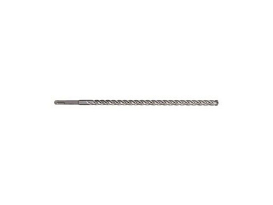 Бур, сверло SDS-plus 7X 14х300х365 мм