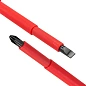 Набор диэлектрических отверток PH, PZ, SL 11 пр RockForce RF-20712