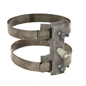 Крепления на трубы D=300мм М16 EKF PROxima ilp-05301-16