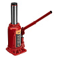 Домкрат гидравлический бутылочный, 12 т, 210-400 мм Sparta