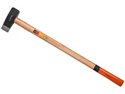 Топор-колун 3,0кг с дер. рукояткой STARTUL ''MASTER'' ST2025