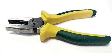 Плоскогубцы 175 мм Force 611B175
