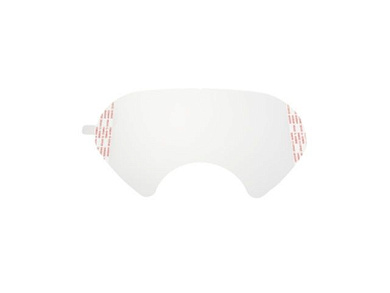 Защитная пленка для полнолицевой маски, 6885, 3М 70071732211