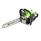 Пила цепная бензиновая ПЦБ-4540, шина 40 см, 45 см3, 2,9 л.с., шаг 0,325, паз 1,5 мм, 64 звена Сибртех 95202