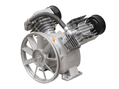 Компрессорная голова 380 л/мин ECO AEP-22-380