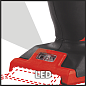 Шуруповерт TC-CD 18/35 Li - Solo EINHELL 4513927