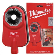 Система пылеудаления PHDE72 Milwaukee (4932430480)