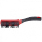 Щетка зачистная пятирядная, Matrix 74835