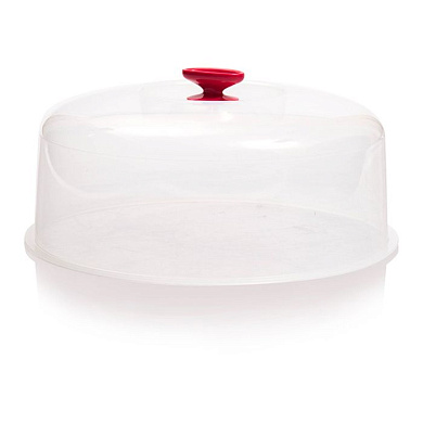 Крышка для СВЧ d240 Полимербыт 4324900