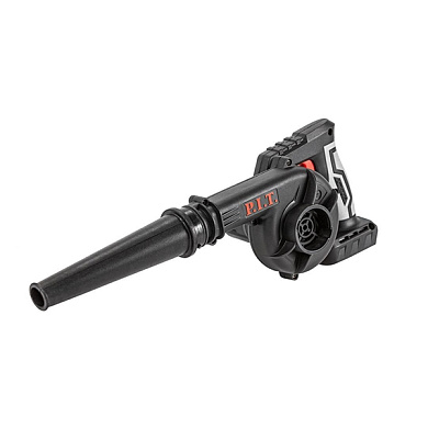 Воздуходувка аккумуляторная, 20 В, 2,8 м.куб./мин, 0-18000 об/мин, solo PIT PBO20H-300A